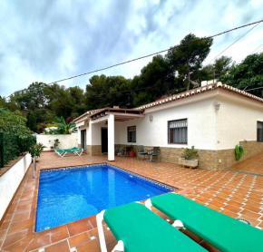 Villa Victoria